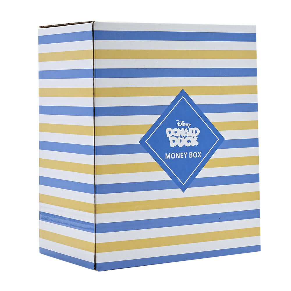 Widdop & Co Hucha Pato Donald Disney (imagen 6 de 7)