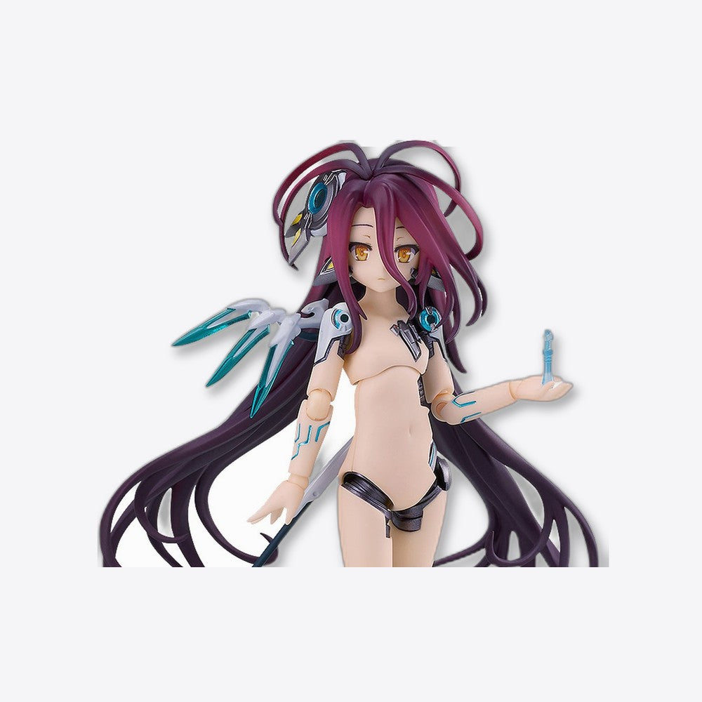 Figura good smile company figma no game no life schwi (imagen 3 de 6)