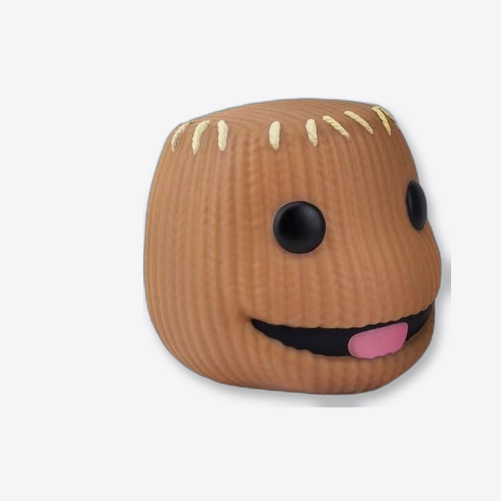 Lampara paladone videojuegos sackboy una gran aventura con sonido (imagen 4 de 6)