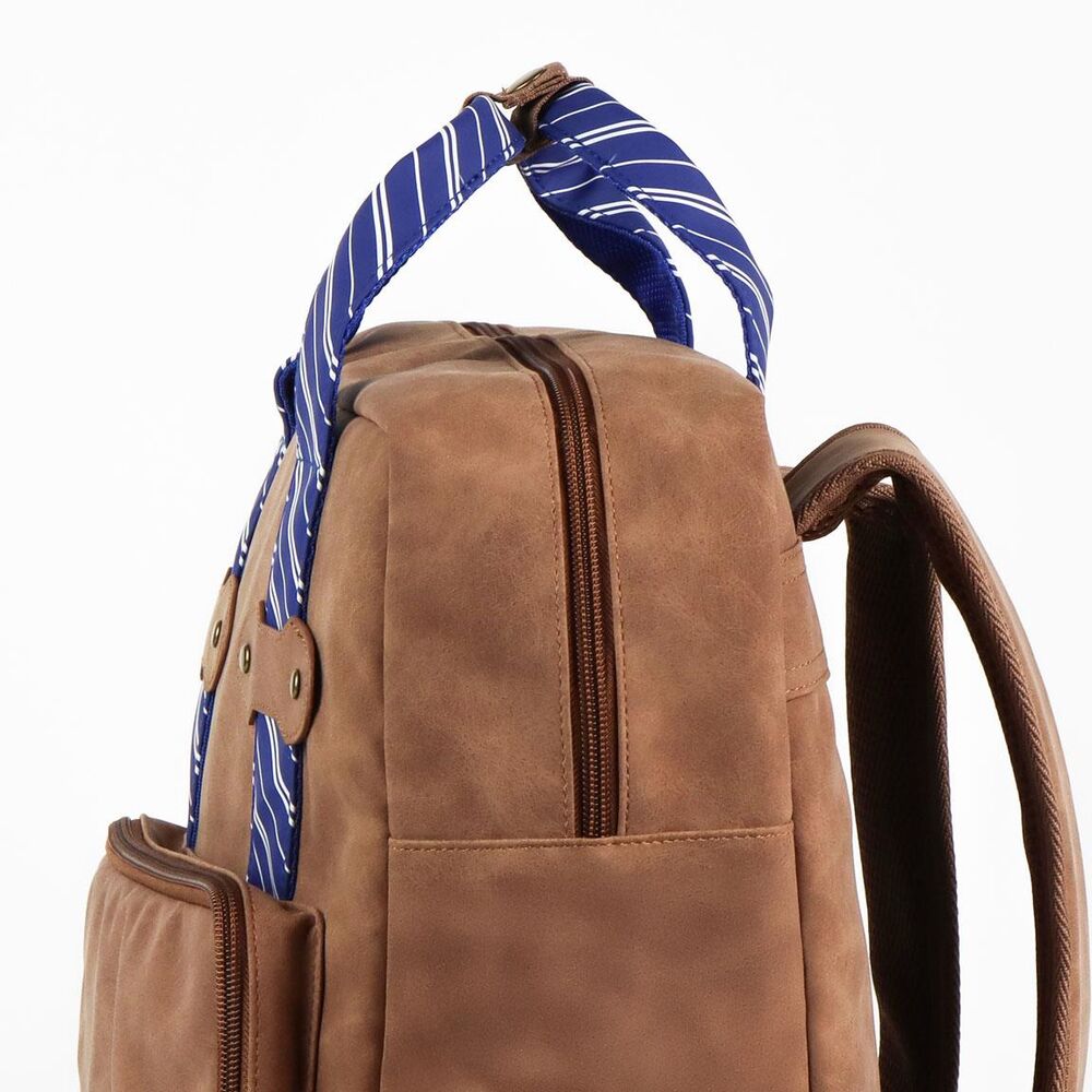 Cerdá Mochila casual Ravenclaw Harry Potter 35cm (imagen 4 de 6)