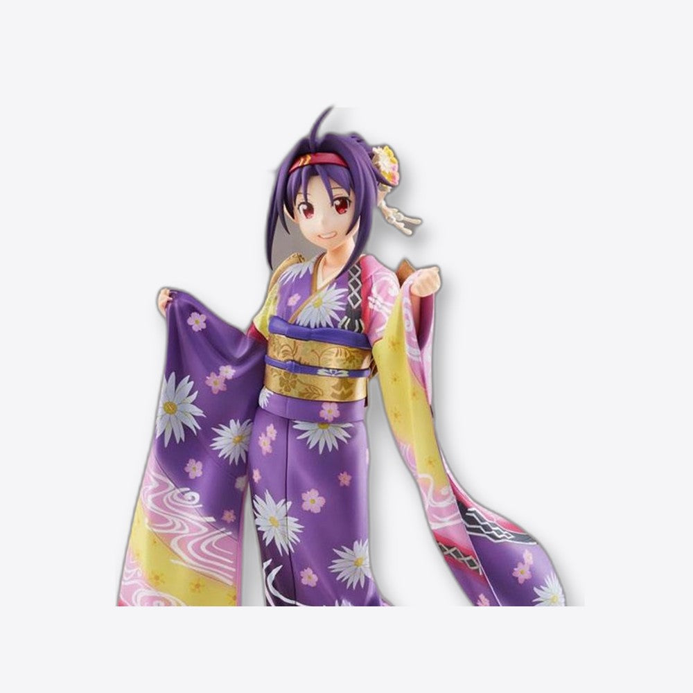 Figura aniplex sword art online: alicization -  war of underwood yuuki undine kyoyuzen (imagen 3 de 6)