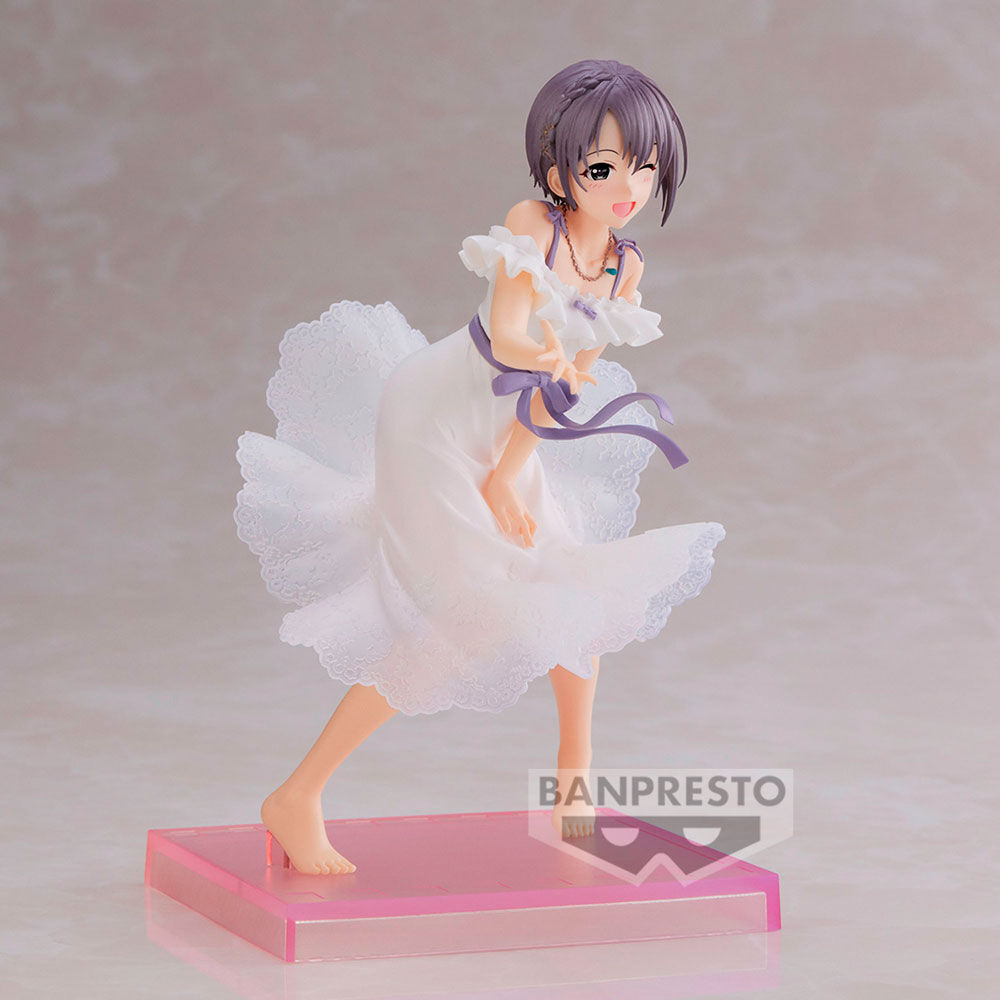 Banpresto Figura Yuuki Otokura Emotional Lens The Idolmaster Million Live 14cm (imagen 3 de 6)
