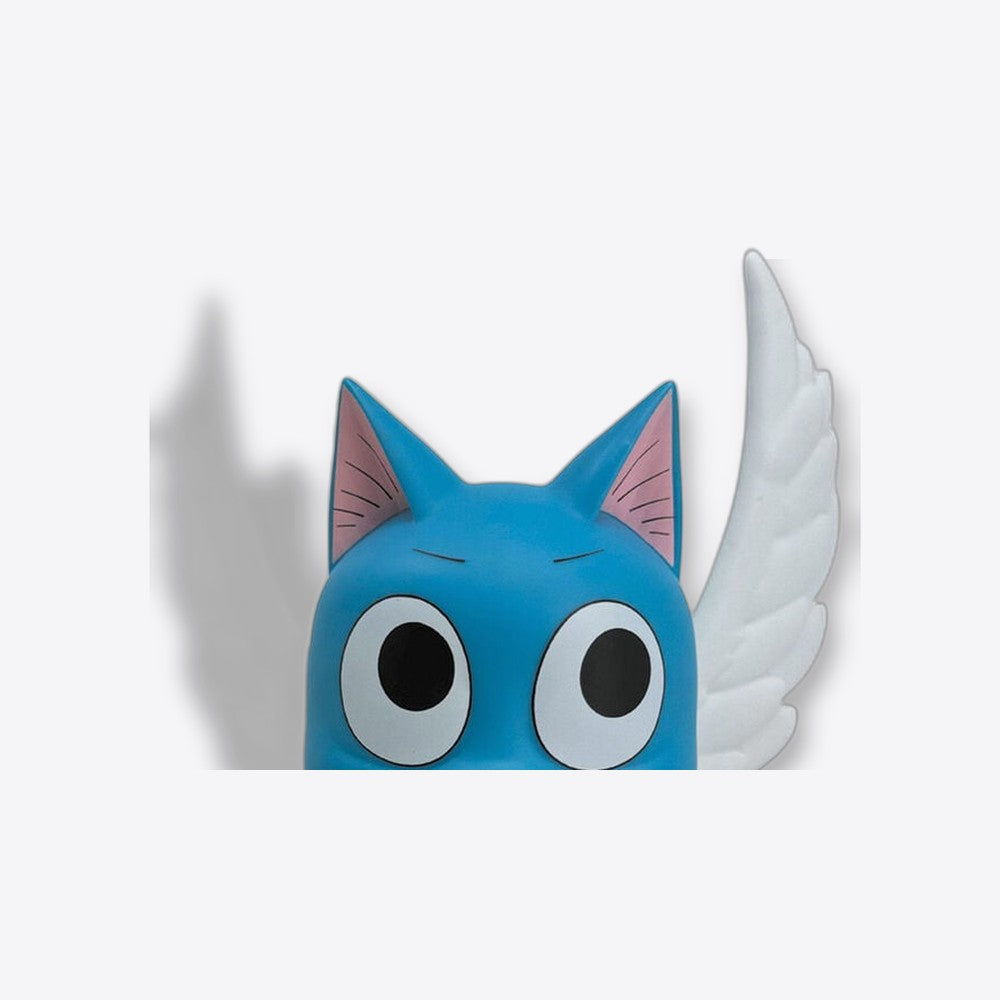 Plastoy Figura hucha Happy Fairy Tail 18cm (imagen 3 de 6)