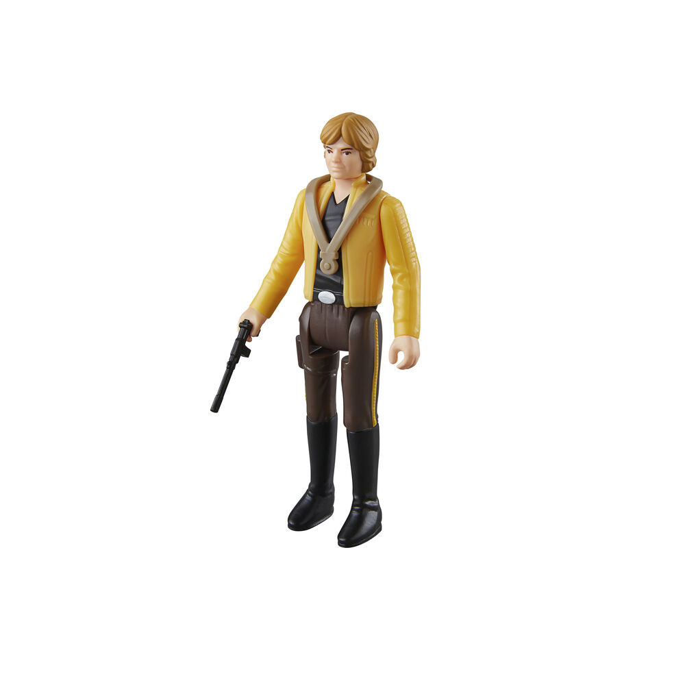 Hasbro Set 6 figuras Star Wars 9,5cm (imagen 5 de 10)