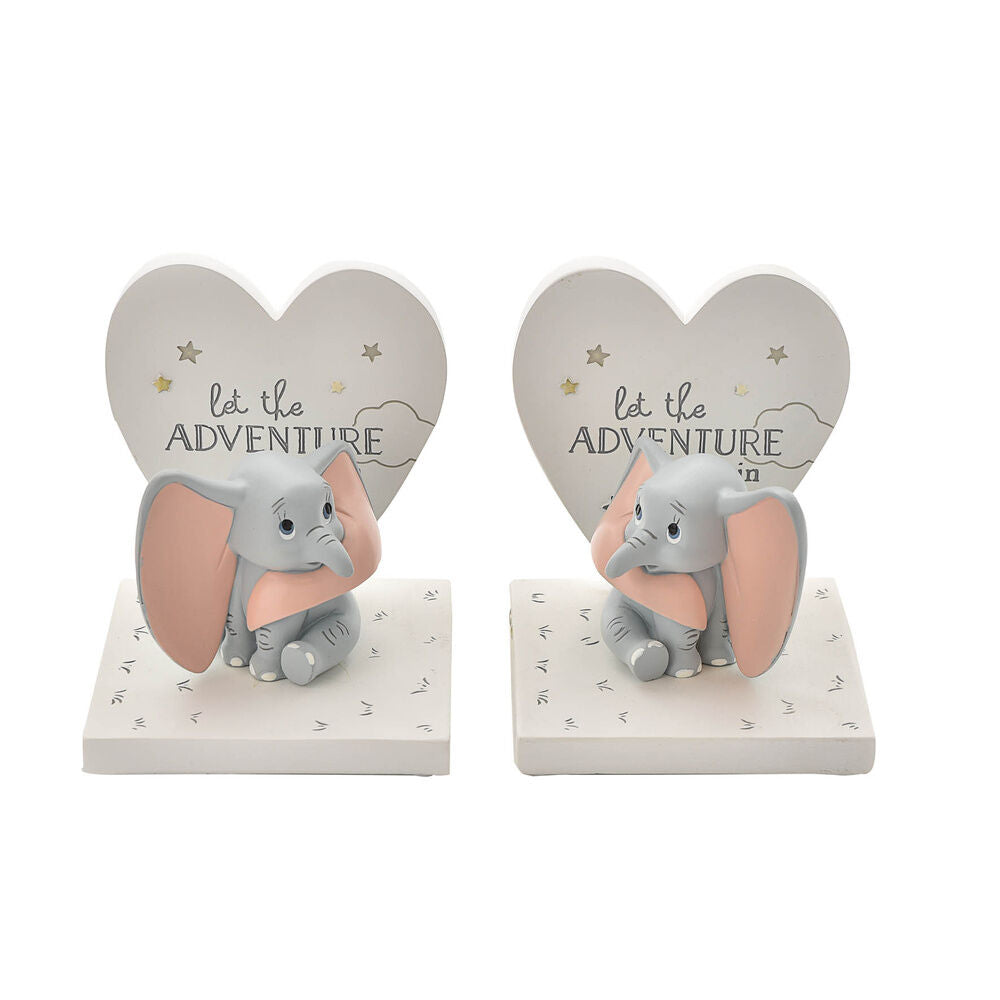 Widdop & Co Sujetalibros Dumbo Disney (imagen 3 de 7)