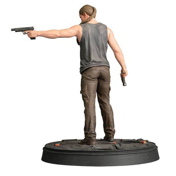 Dark Horse Figura Abby The Last of Us Part 2 22cm (imagen 4 de 7)