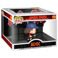 Funko Figura POP Moments AC/DC Angus Young Dance