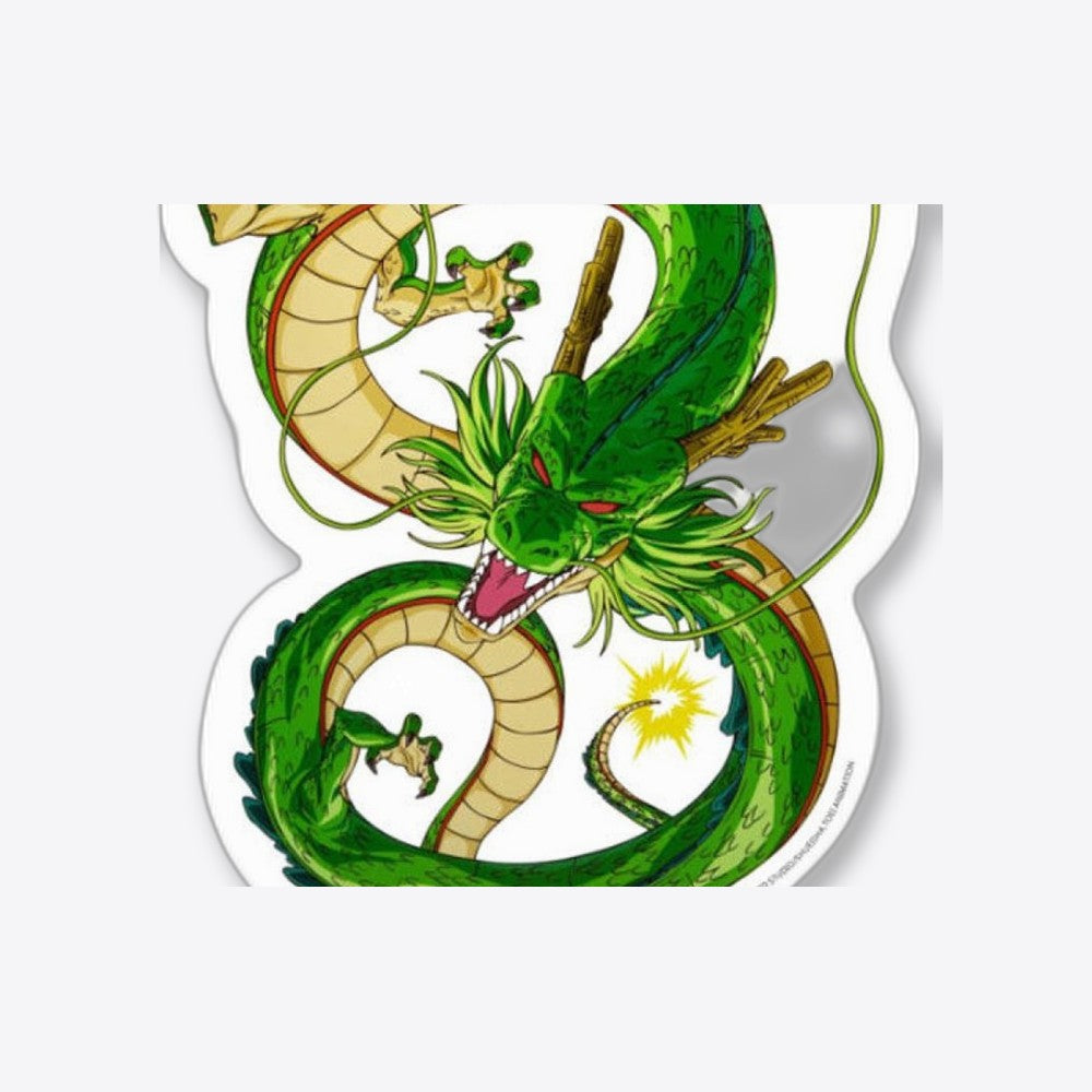Mural lampara neon teknofun madcow entertainment dragon ball shenron light - up 40 cm (imagen 5 de 6)
