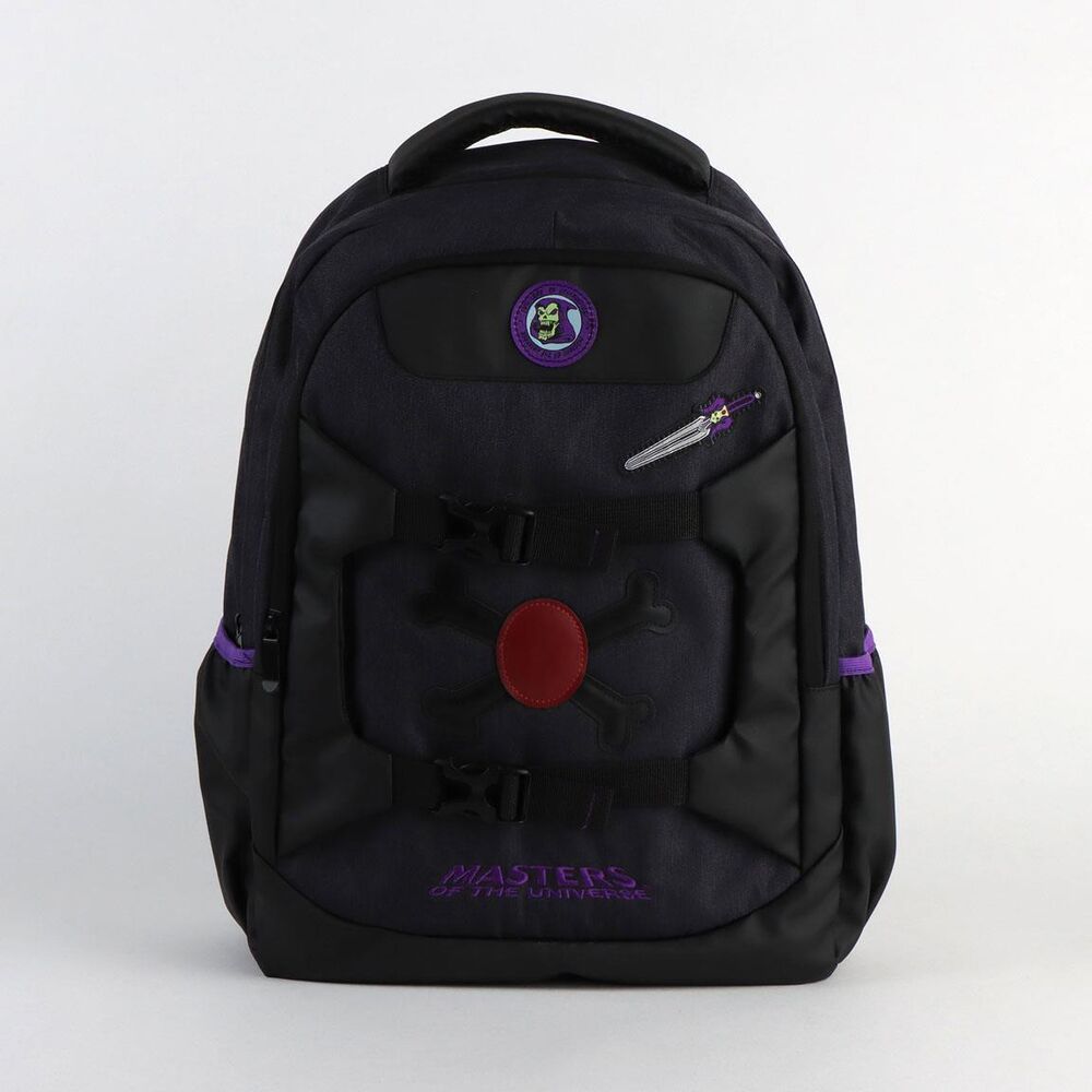 Cerdá Mochila Masters Of The Universe (imagen 3 de 7)