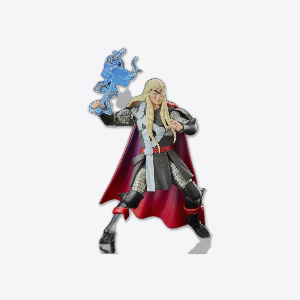 Figura hasbro marvel legends thor 15 cm (imagen 2 de 6)