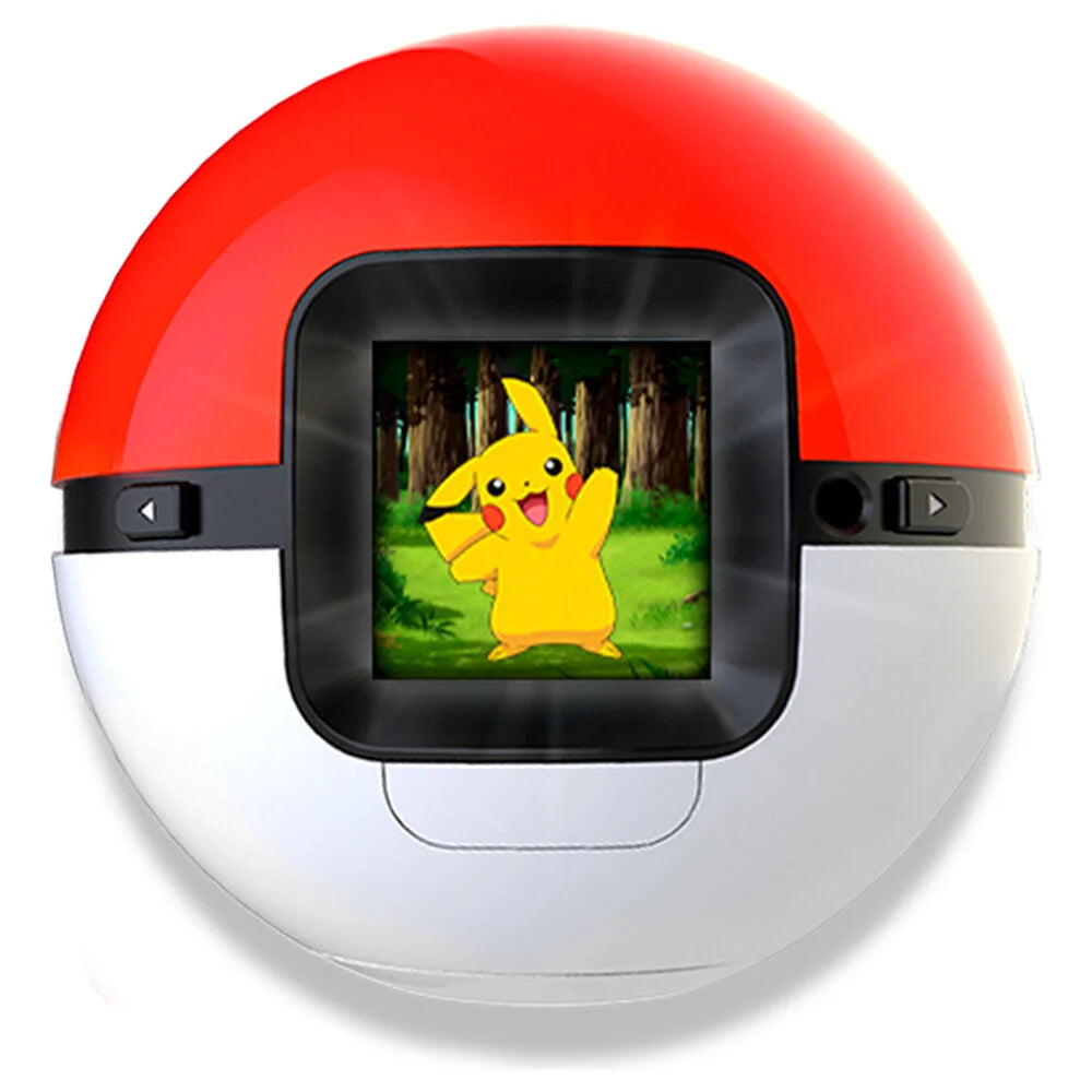 Juego Trainer Ultimate Pokemon (imagen 2 de 3)