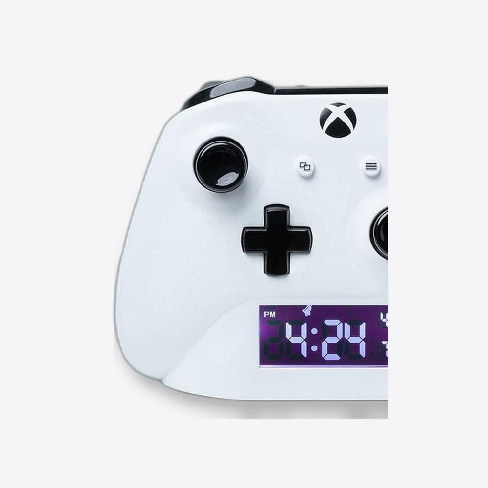 Paladone Reloj despertador digital Xbox (imagen 5 de 6)