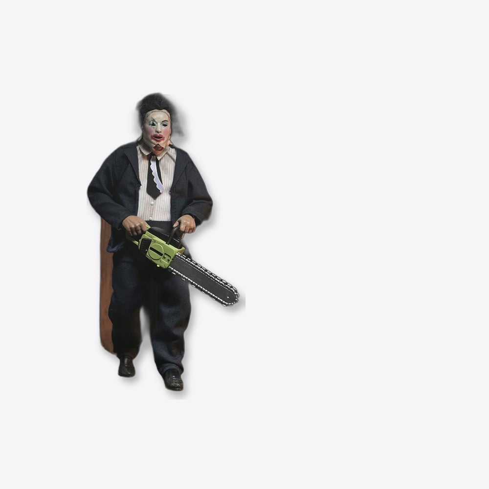 Figura enesco la matanza de texas leatherface (imagen 6 de 6)