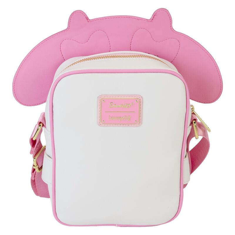 Bolso Devil My Melodi Sanrio Loungefly (imagen 6 de 7)