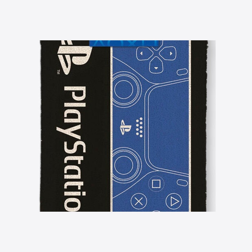 Pyramid Felpudo PlayStation (imagen 5 de 6)