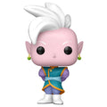 Dragon Ball Daima Figura POP Supreme Kai Mini Funko