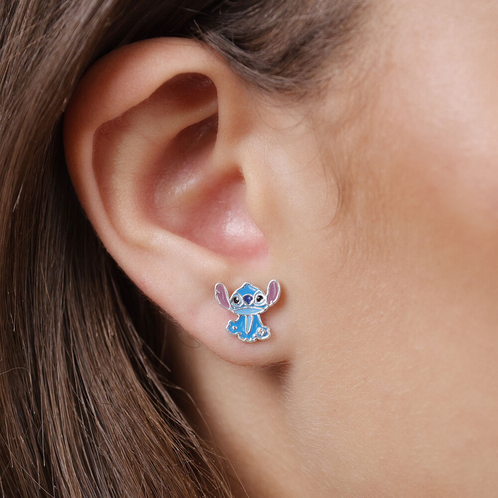 Stitch Disney - Pendientes | Pixar