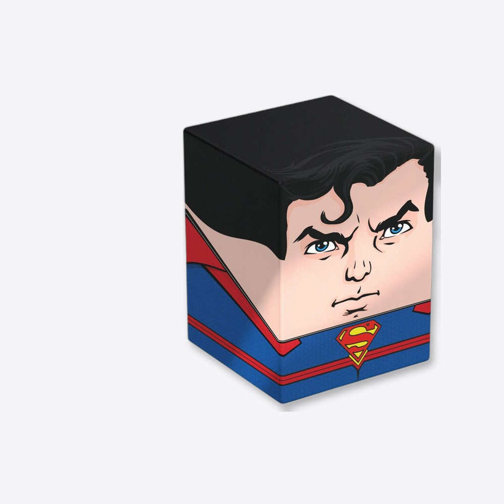 Ultimate Guard Caja de mazo squaroes dc justice league superman (imagen 4 de 6)