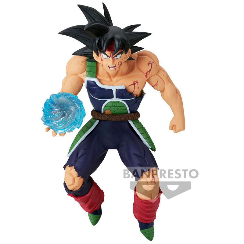 Bardock G×materia - Figura de Anime | Dragon Ball Z