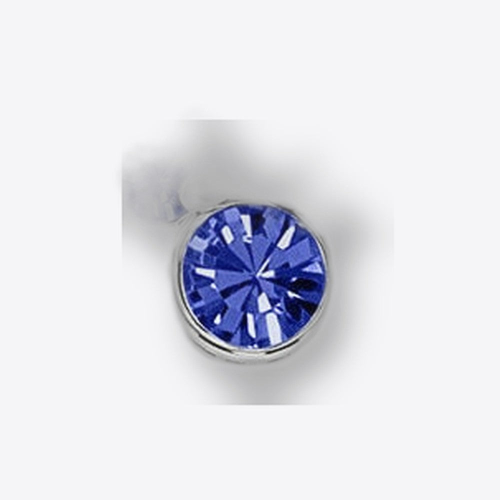 Peers Hardy Colgante Septiembre Minnie Disney plata (imagen 5 de 6)
