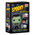 Funko Calendario adviento 13-Day Spooky Countdown