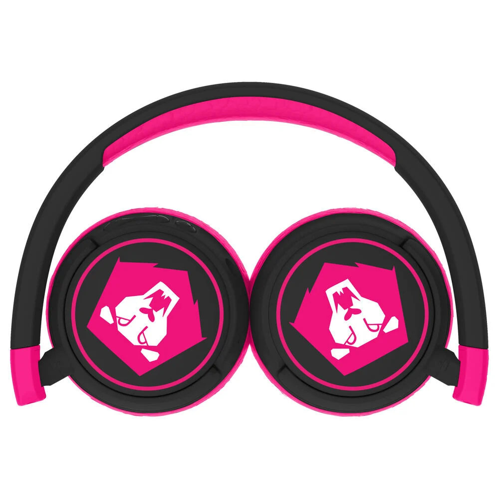 Otl Technologies Auriculares infantiles Saja Boys Kpop Demon Hunter (imagen 8 de 10)