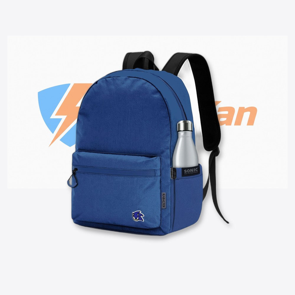 Karactermania Mochila Sonic the Hedgehog 44cm (imagen 2 de 6)