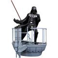 Diamond Select Toys Figura diamond collection select toys star wars the empire strikes back darth vader escala 1:6 41 cm