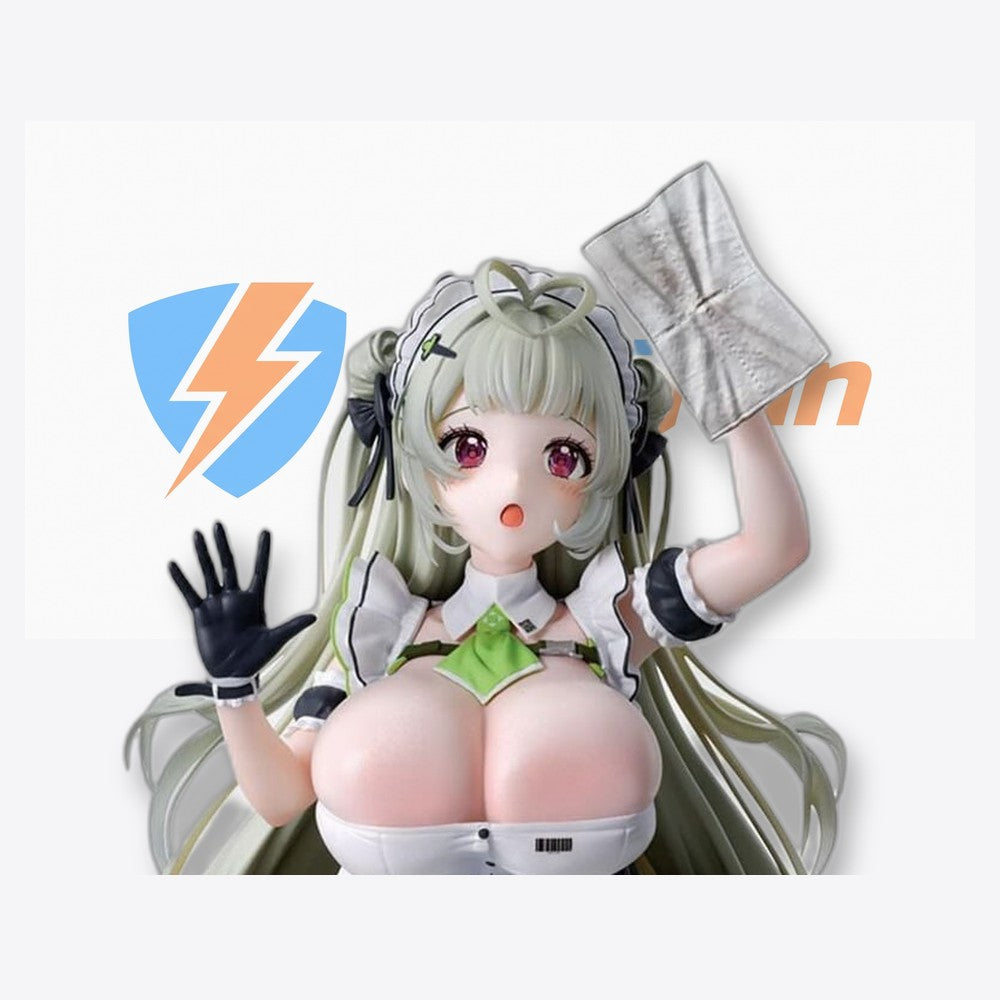 Banpresto Figura Ichibansho Soda Goddess of Victory Nikke 16cm (imagen 3 de 6)