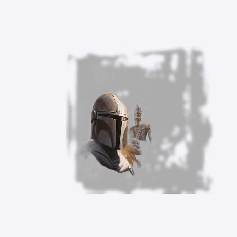 Asmodee Juego de mesa star wars the mandalorian: adventures (imagen 4 de 6)