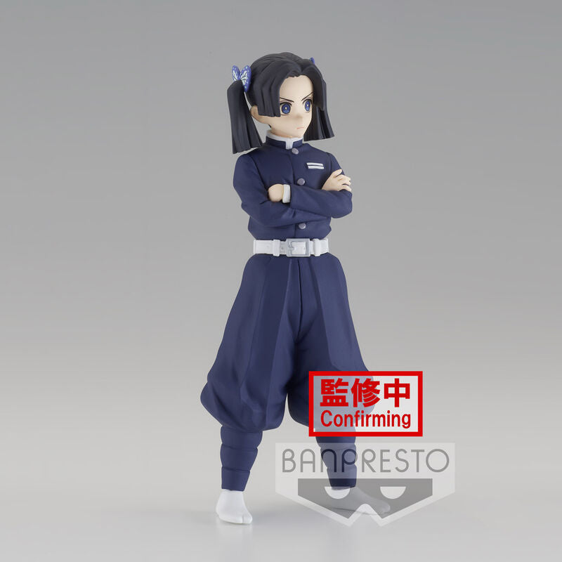 Aoi Kanzaki Figura - Figuras | Kimetsu No Yaiba