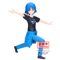 Banpresto Figura Ryo Yamada Bocchi The Rock! 16cm