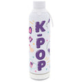 Lovely Story Botella termica con altavoz Ice KPop 600ml