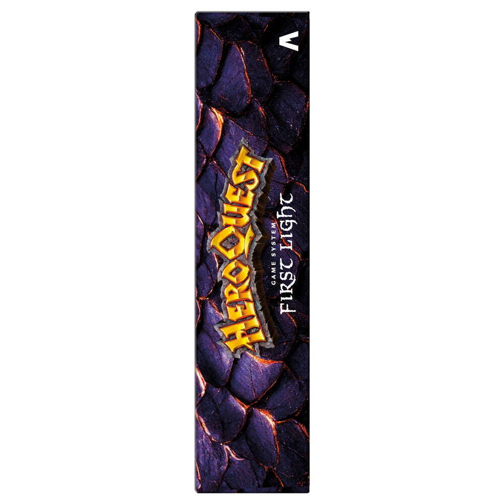 Hasbro Juego mesa First Light Hero Quest español (imagen 8 de 10)