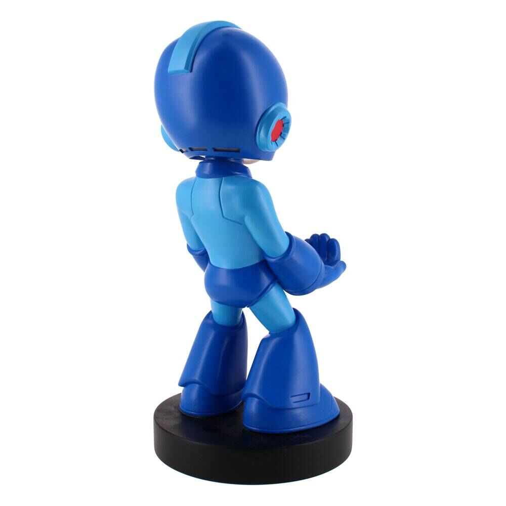 Cable Guy Sujeción Figura - Mega Man | Exquisite Gaming