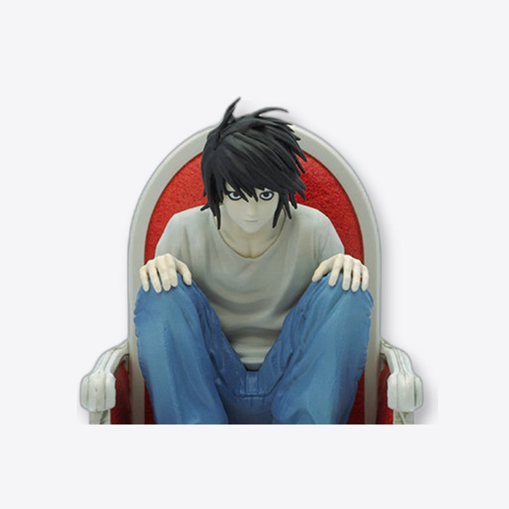 Figura abystyle death note l (imagen 3 de 6)