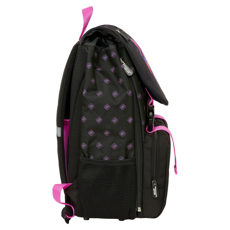 Safta Mochila Kpop Demon Hunters 41cm (imagen 3 de 4)