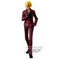 Sanji The Shukko Figura - Figuras | One Piece