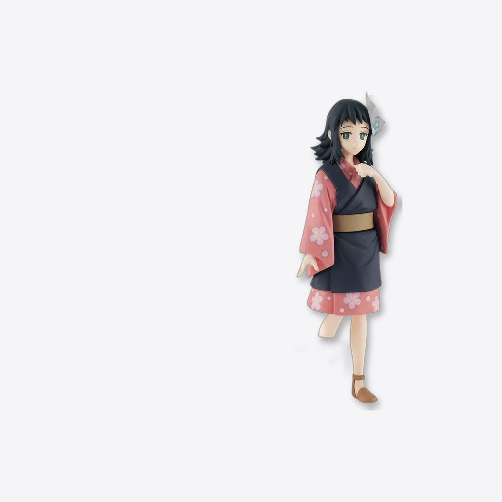 Figura banpresto kimetsu no yaiba demon slayer makomo vol 20 bp18310 (imagen 4 de 6)