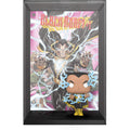 DC Comics Figura POP Black Adam Comic Cover Funko