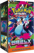 Pokemon tcg inferno x sobres de refuerzo coreano