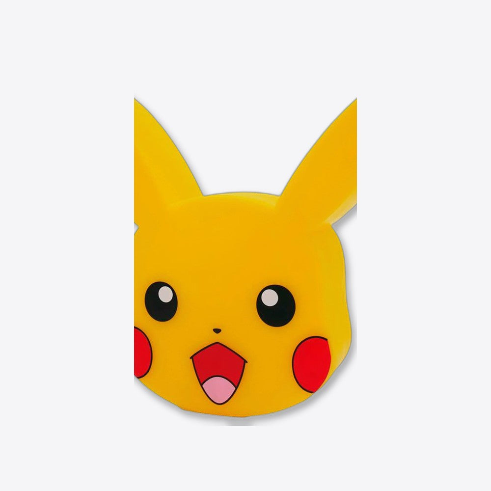 Madcow Entertainment Pikachu lampara neon 22 cm pokemon re - run (imagen 5 de 6)