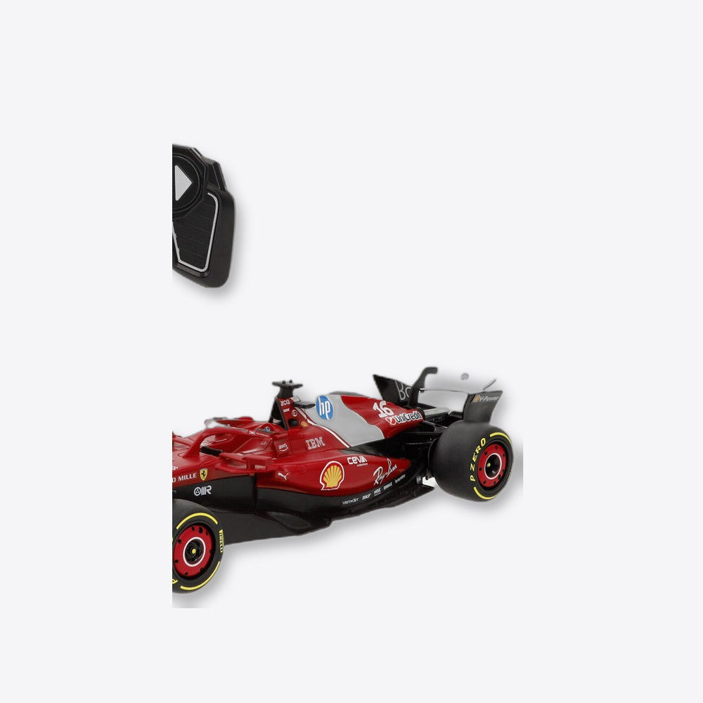 Rastar Coche Ferrari SF-25 radio control (imagen 6 de 6)