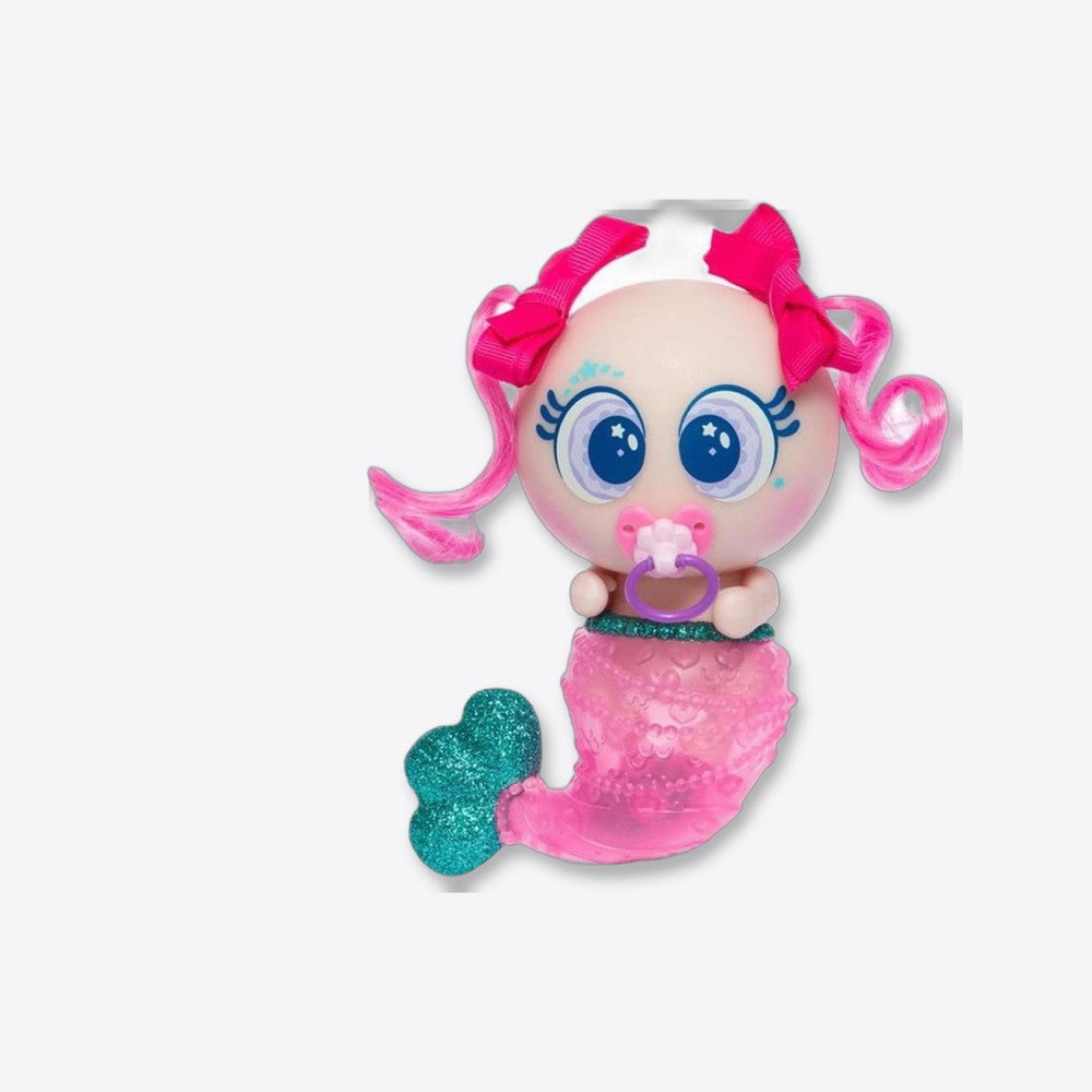 Bandai Rojo Ksi ksirenitas maribelita rosa (imagen 4 de 6)