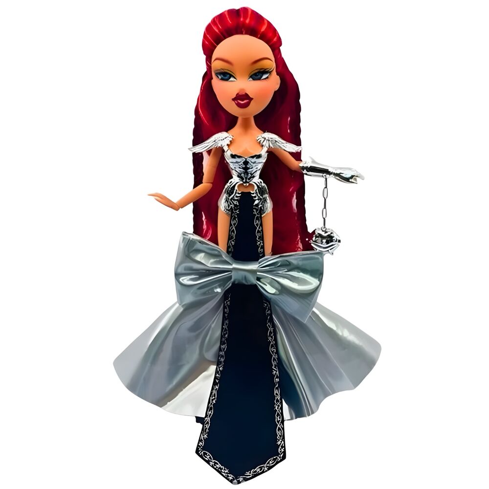 Mga Muñeca Gaia 2026 Bratzaversary Bratz