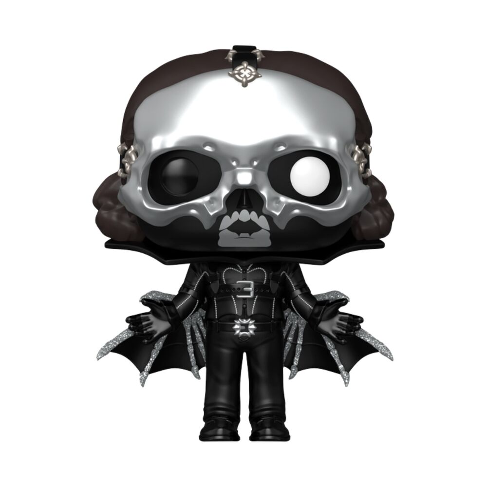 Figura POP Ghost Bat Wing Papa Diamond - Pop Vinyls | DC Comics