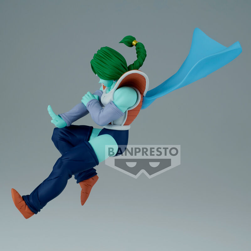 Dragon Ball Z Figura Zarbon Match Makers Anime 13cm