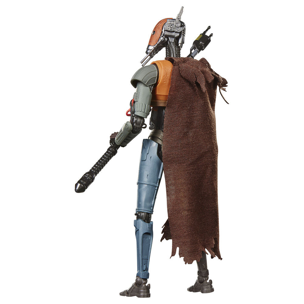 Mercenary Guard Droid - Figura 15cm | Star Wars The Mandalorian