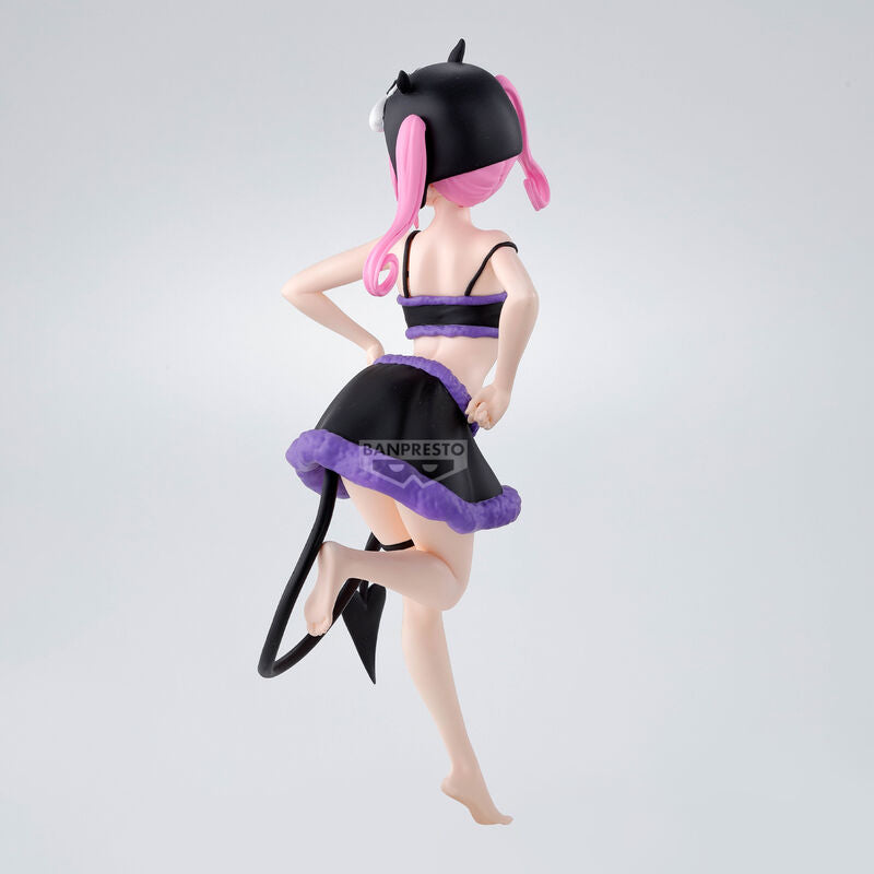 Banpresto Figura Nana Astar Deviluke Glitter and Glamorous To Love-ru Darkness 23cm (imagen 3 de 6)