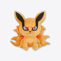 Banpresto Peluche Kurama Naruto Shippuden 37cm